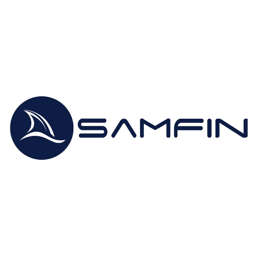 SAMFIN Logo